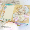 Picture of Mintay Papers Συλλογή Scrapbooking - Joy Of Life