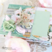 Picture of Mintay Papers Συλλογή Scrapbooking - Joy Of Life