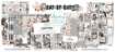 Picture of Mintay Papers Συλλογή Scrapbooking - Day By Day
