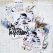 Picture of Mintay Papers Συλλογή Scrapbooking - Written Memories