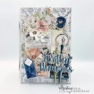 Picture of Mintay Papers Συλλογή Scrapbooking - Written Memories