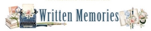 Picture of Mintay Papers Συλλογή Scrapbooking - Written Memories