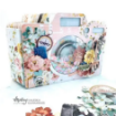 Picture of Mintay Papers Συλλογή Scrapbooking - Mamarazzi