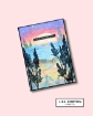 Picture of Lisa Horton Crafts Cloud 9 Swift Dry Hybrid Ink Pad - Υβριδικό Μελάνι Liquorice