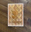 Picture of Lisa Horton Crafts Cloud 9 Swift Dry Hybrid Ink Pad - Υβριδικό Μελάνι Coffee Bean