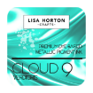 Picture of Lisa Horton Crafts Cloud 9 Metallic Ink Pad - Μεταλλικό Μελάνι Verdigris
