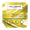 Picture of Lisa Horton Crafts Cloud 9 Metallic Ink Pad - Μεταλλικό Μελάνι Sunshine
