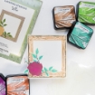 Picture of Lisa Horton Crafts Cloud 9 Metallic Ink Pad - Μεταλλικό Μελάνι Mojito