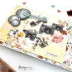 Picture of Mintay Papers Συλλογή Scrapbooking - Mamarazzi