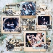 Picture of Mintay Papers Συλλογή Scrapbooking - Mamarazzi