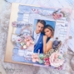 Picture of Mintay Papers Συλλογή Scrapbooking - Yes I Do