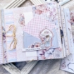 Picture of Mintay Papers Συλλογή Scrapbooking - Yes I Do