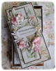 Picture of Mintay Papers Συλλογή Scrapbooking - Yes I Do