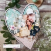 Picture of Mintay Papers Συλλογή Scrapbooking - Joy Of Life