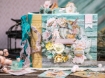 Picture of Mintay Papers Συλλογή Scrapbooking - Joy Of Life