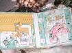 Picture of Mintay Papers Συλλογή Scrapbooking - Joy Of Life