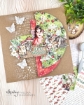 Picture of Mintay Papers Συλλογή Scrapbooking - Wildwood Secrets