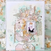 Picture of Mintay Papers Συλλογή Scrapbooking - Suntastic
