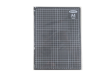 Picture of HobbyGross Cutting Mat A4 | Επιφάνεια Κοπής με Πλέγμα Μέτρησης, 22 x 30 cm