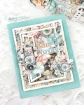 Picture of Mintay Papers Συλλογή Scrapbooking - Bon Voyage