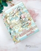 Picture of Mintay Papers Συλλογή Scrapbooking - Bon Voyage
