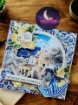 Picture of Mintay Papers Συλλογή Scrapbooking - Mediterranean Heaven