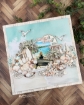 Picture of Mintay Papers Συλλογή Scrapbooking - Places We Go