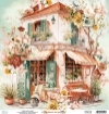 Picture of Mintay Papers Συλλογή Scrapbooking - Places We Go