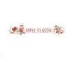 Picture of Mintay Papers Συλλογή Scrapbooking - Apple Season