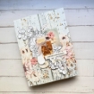 Picture of Mintay Papers Συλλογή Scrapbooking - Blissful Time