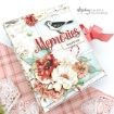 Picture of Mintay Papers Συλλογή Scrapbooking - Apple Season