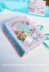 Picture of Mintay Papers Συλλογή Scrapbooking - Happy Place
