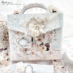 Picture of Mintay Papers Συλλογή Scrapbooking - Her Story