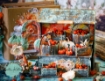 Picture of Mintay Papers Συλλογή Scrapbooking - Autumn Splendor