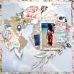 Picture of Mintay Papers Συλλογή Scrapbooking - Next Trip