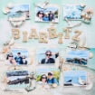 Picture of Mintay Papers Συλλογή Scrapbooking - Next Trip