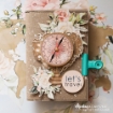 Picture of Mintay Papers Συλλογή Scrapbooking - Next Trip