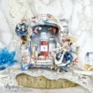 Picture of Mintay Papers Συλλογή Scrapbooking - Seaside Escape