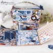 Picture of Mintay Papers Συλλογή Scrapbooking - Seaside Escape