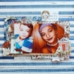 Picture of Mintay Papers Συλλογή Scrapbooking - Seaside Escape