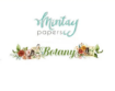Picture of Mintay Papers Botany - Συλλογή Scrapbooking