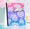 Picture of Lisa Horton Crafts Cloud 9 Metallic Ink Pad - Μεταλλικό Μελάνι Coastline