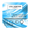 Picture of Lisa Horton Crafts Cloud 9 Metallic Ink Pad - Μεταλλικό Μελάνι Coastline