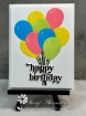 Picture of Lisa Horton Crafts Cloud 9 Matt Blending Ink Pad - Ματ Μελάνι Margarita