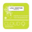 Picture of Lisa Horton Crafts Cloud 9 Matt Blending Ink Pad - Ματ Μελάνι Margarita