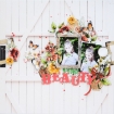 Picture of Mintay Papers Botany - Συλλογή Scrapbooking