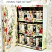 Picture of Mintay Papers Botany - Συλλογή Scrapbooking