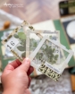 Picture of Mintay Papers Botany - Συλλογή Scrapbooking