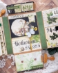 Picture of Mintay Papers Botany - Συλλογή Scrapbooking