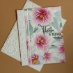 Picture of Lisa Horton Crafts Cloud 9 Matt Blending Ink Pad - Ματ Μελάνι Rhubarb Jam